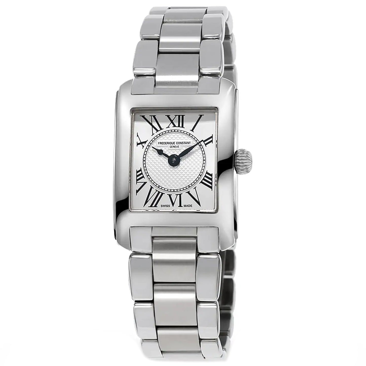 Frederique Constant Women's Classics Carree Bids.com