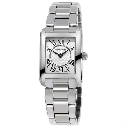 Frederique Constant Women's Classics Carree Bids.com
