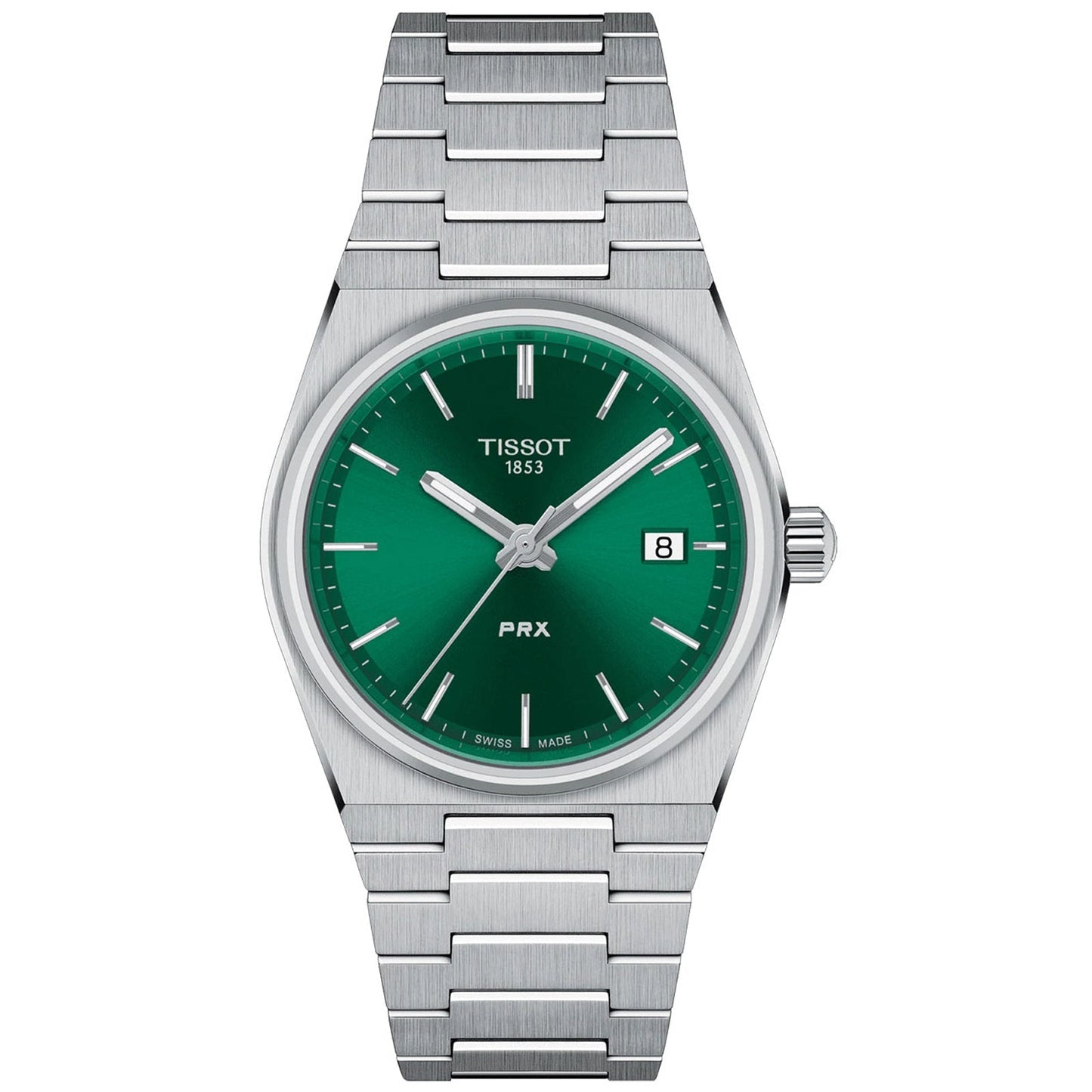 Tissot Men's T-Classic PRX Bids.com