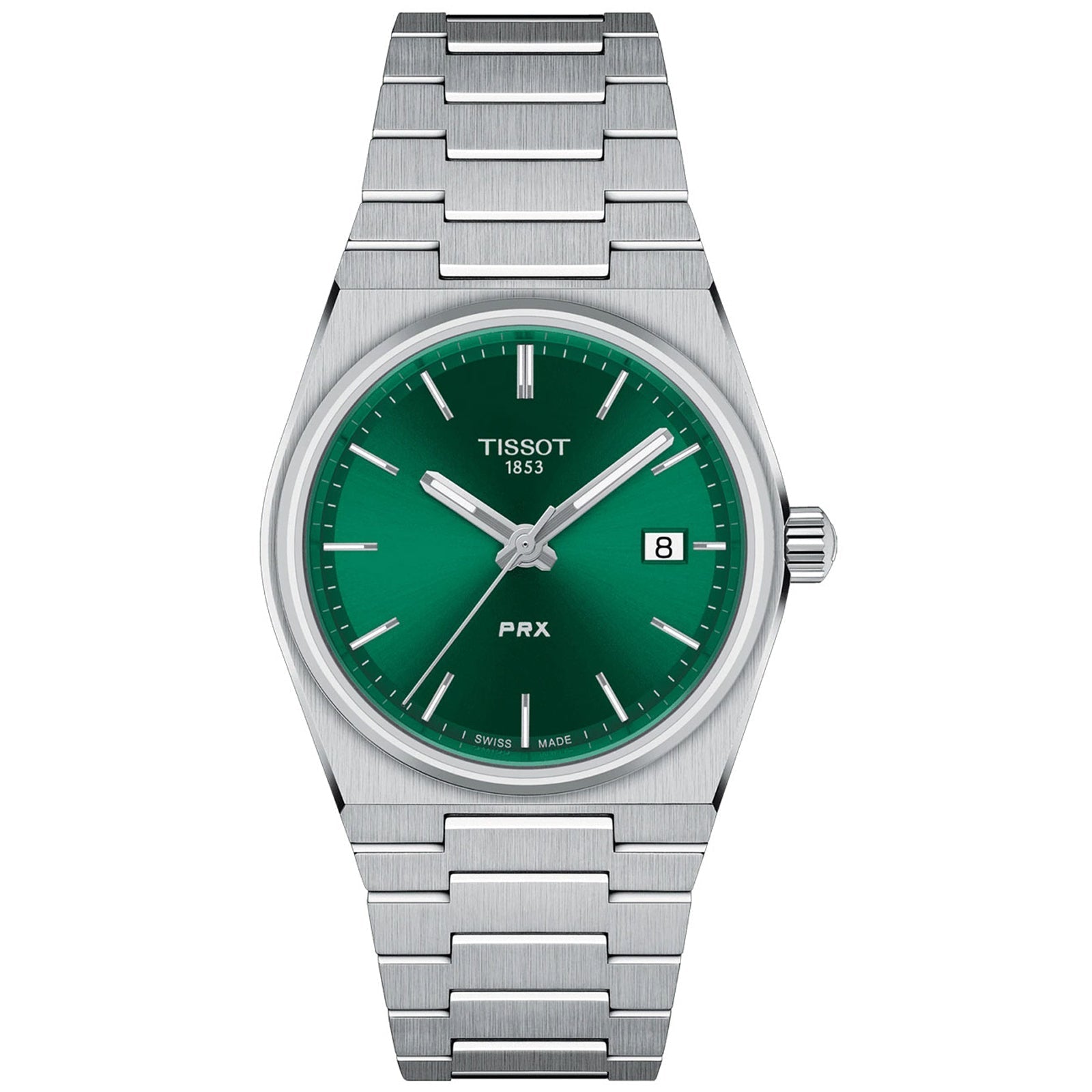 Tissot Men's T-Classic PRX Bids.com