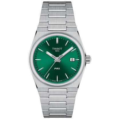 Tissot Men's T-Classic PRX Bids.com