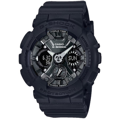 Casio Women's G-Shock GA-120 Series Bids.com