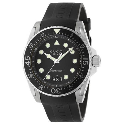 Gucci Men's Classic Bids.com