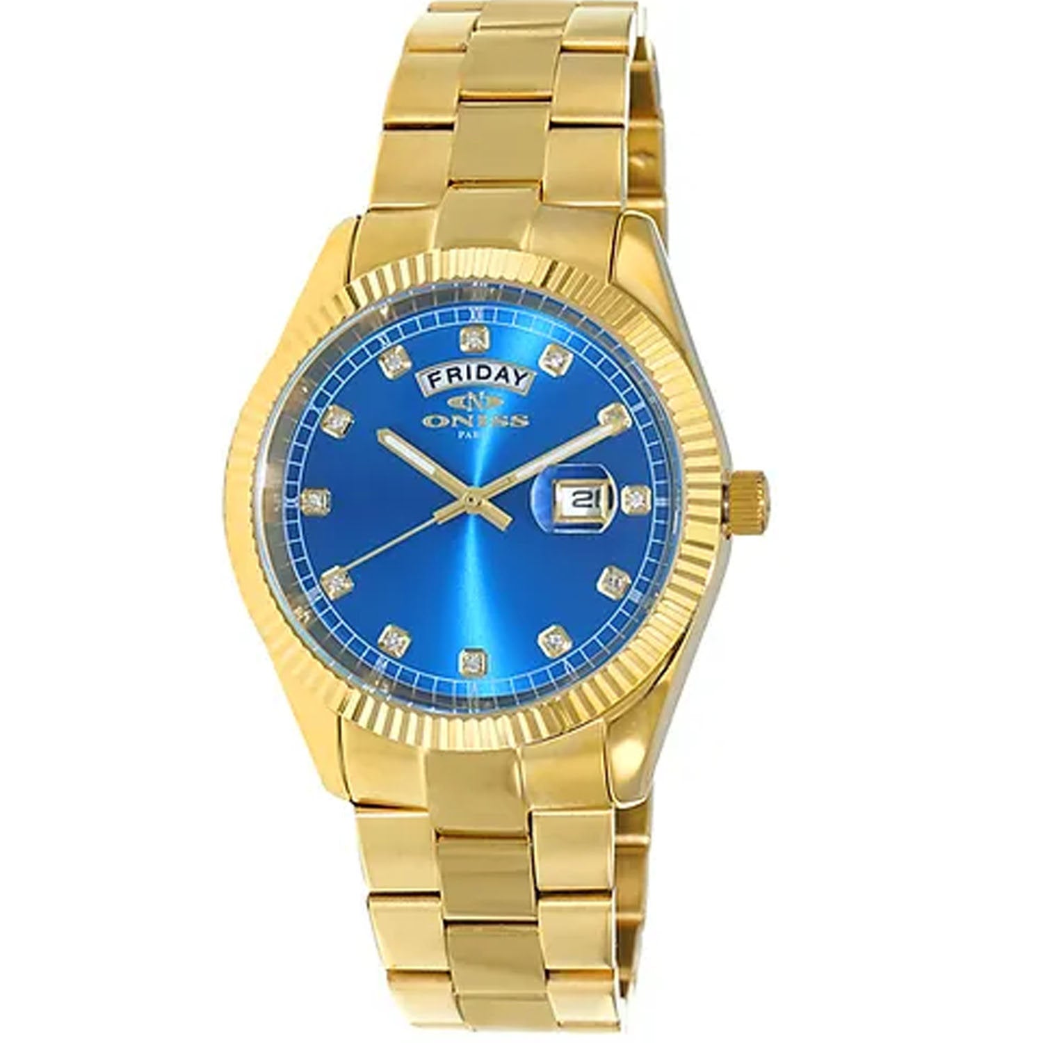 Oniss Men's Admiral Bids.com