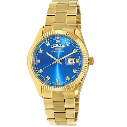 Oniss Men's Admiral Bids.com