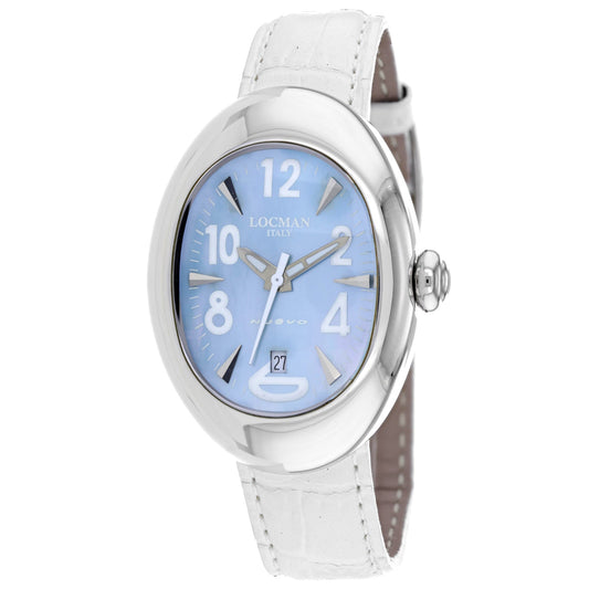 Locman Women's Classic Bids.com