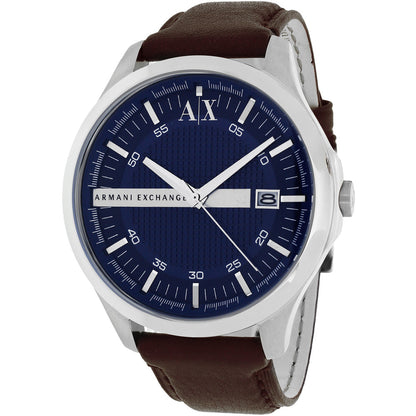 Armani Exchange Men's Classic Bids.com