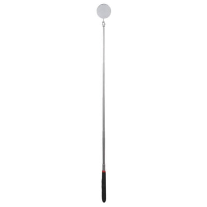Telescopic Inspection Mirror – Underbody Viewing Tool DailySale