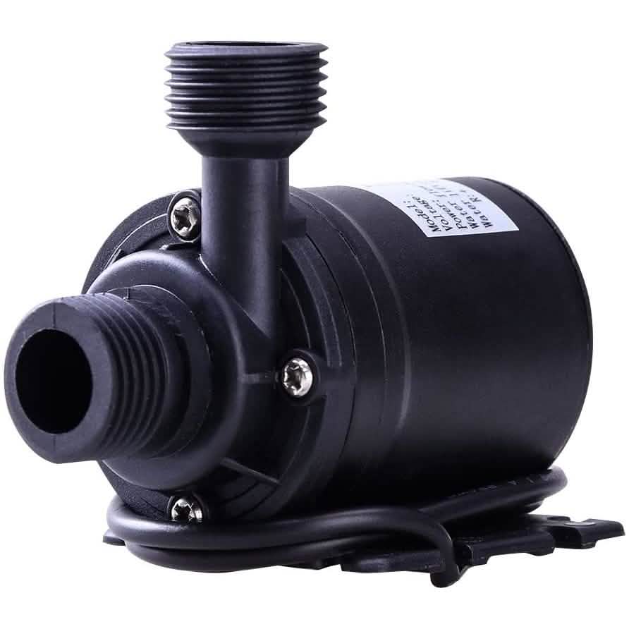 2V Brushless Submersible Water Pump 800L DailySale