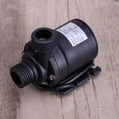2V Brushless Submersible Water Pump 800L DailySale