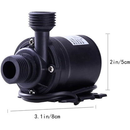 2V Brushless Submersible Water Pump 800L DailySale