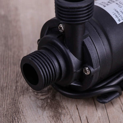 2V Brushless Submersible Water Pump 800L DailySale