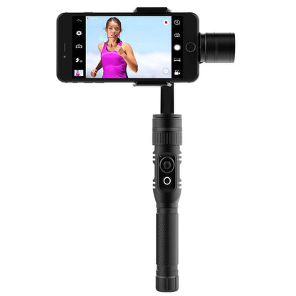 3-Axis Handheld Gimbal Stabilizer for Smartphones DailySale