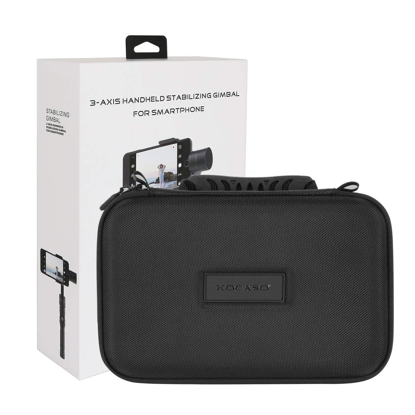 3-Axis Handheld Gimbal Stabilizer for Smartphones DailySale