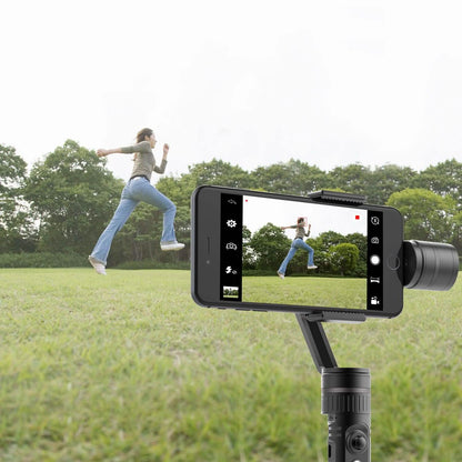 3-Axis Handheld Gimbal Stabilizer for Smartphones DailySale