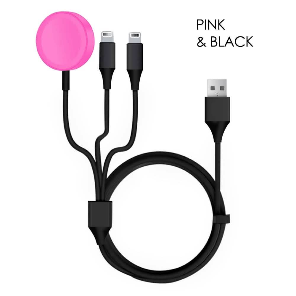 3-in-1 Apple iPhone & Watch Charger DailySale