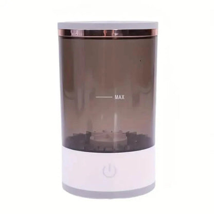 3-in-1 Automatic Makeup Brush Cleaning and Drying Stand DailySale