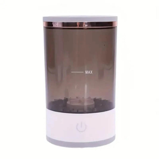 3-in-1 Automatic Makeup Brush Cleaning and Drying Stand DailySale