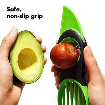 3-in-1 Avocado Slicer DailySale