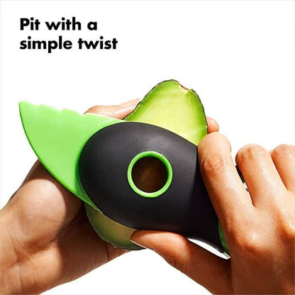 3-in-1 Avocado Slicer DailySale