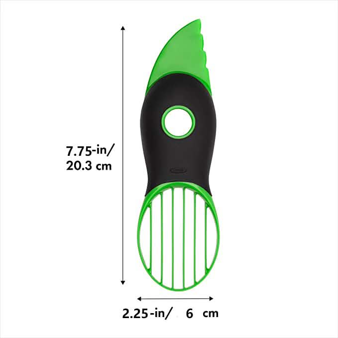 3-in-1 Avocado Slicer DailySale