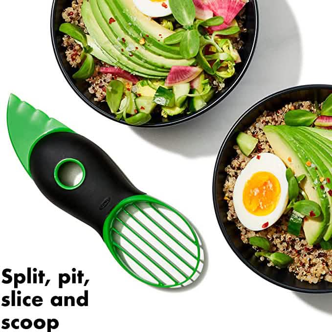3-in-1 Avocado Slicer DailySale