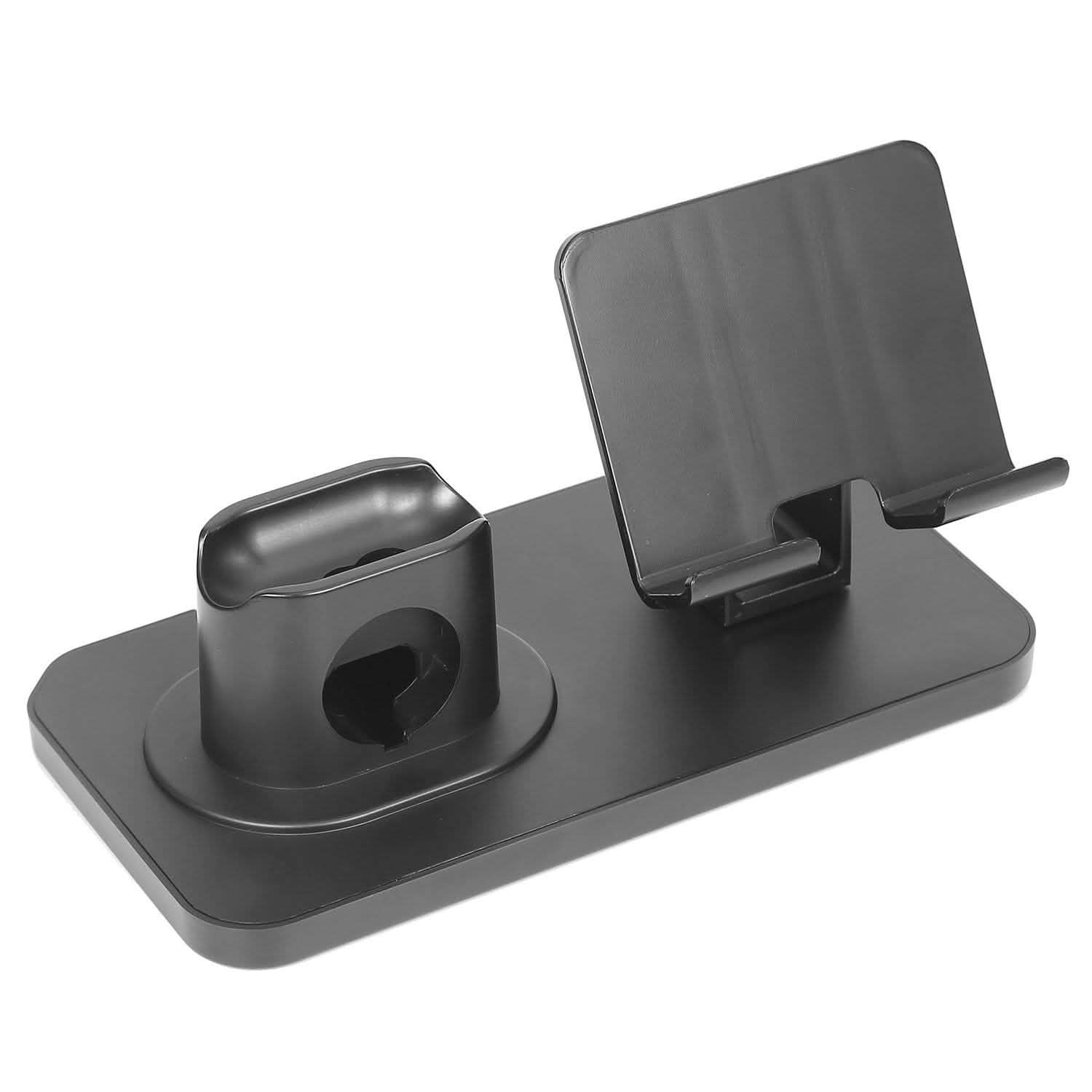 3-in-1 Charging Dock Station Phone Charger Stand Holder DailySale