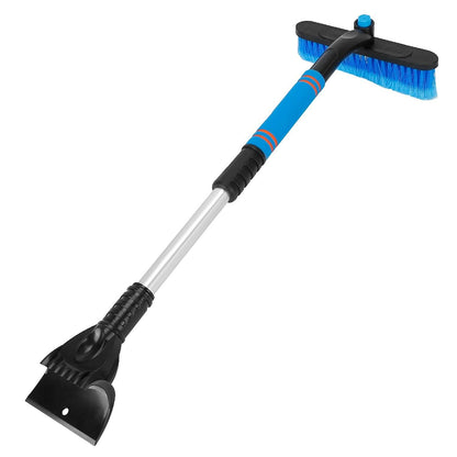3-in-1 Extendable Windshield Ice Scraper DailySale