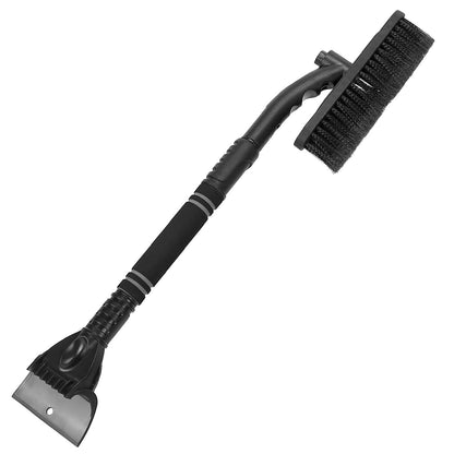3-in-1 Extendable Windshield Ice Scraper DailySale