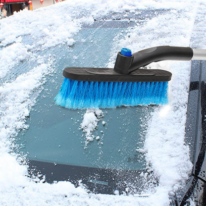 3-in-1 Extendable Windshield Ice Scraper DailySale