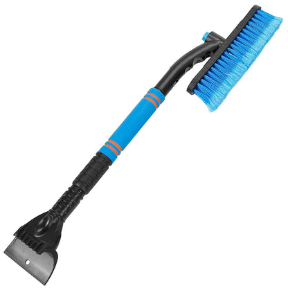 3-in-1 Extendable Windshield Ice Scraper DailySale