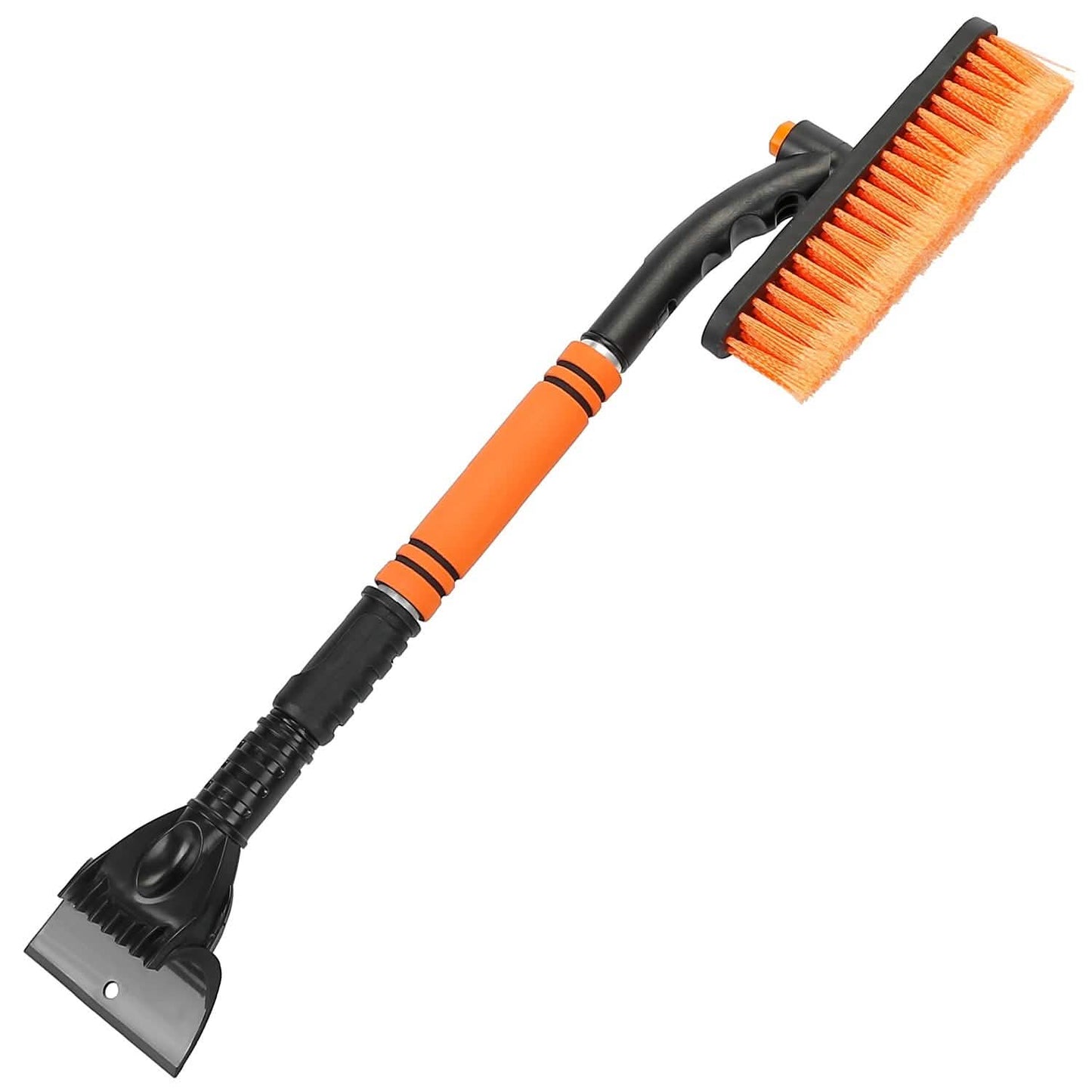 3-in-1 Extendable Windshield Ice Scraper DailySale