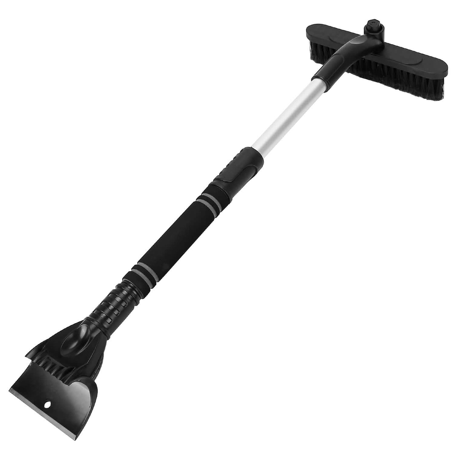 3-in-1 Extendable Windshield Ice Scraper DailySale