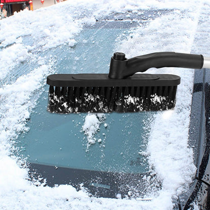 3-in-1 Extendable Windshield Ice Scraper DailySale