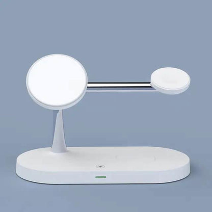 3-in-1 Magnetic Wireless Charger DailySale