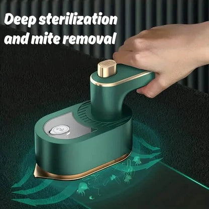 3-in-1 Mini Steam Iron DailySale