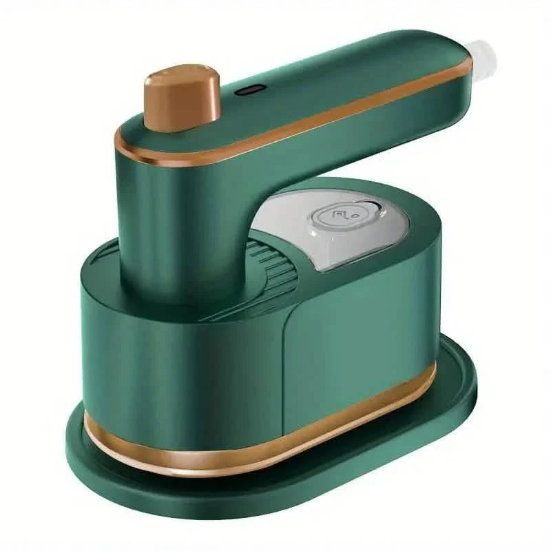 3-in-1 Mini Steam Iron DailySale