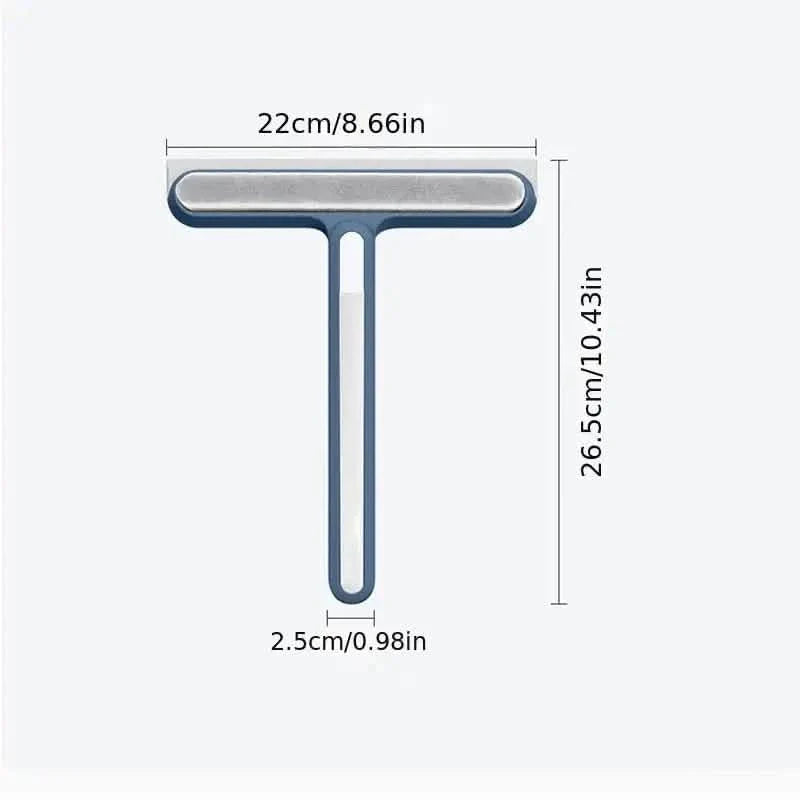 3-in-1 Multi-Purpose Glass Cleaning Brush DailySale