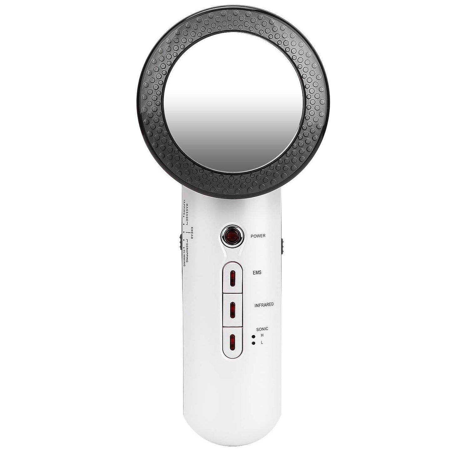 3-in-1 Multifunctional EMS Infrared Massager Fat Remover DailySale