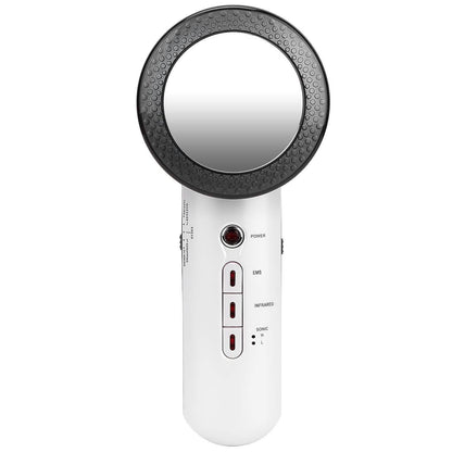3-in-1 Multifunctional EMS Infrared Massager Fat Remover DailySale