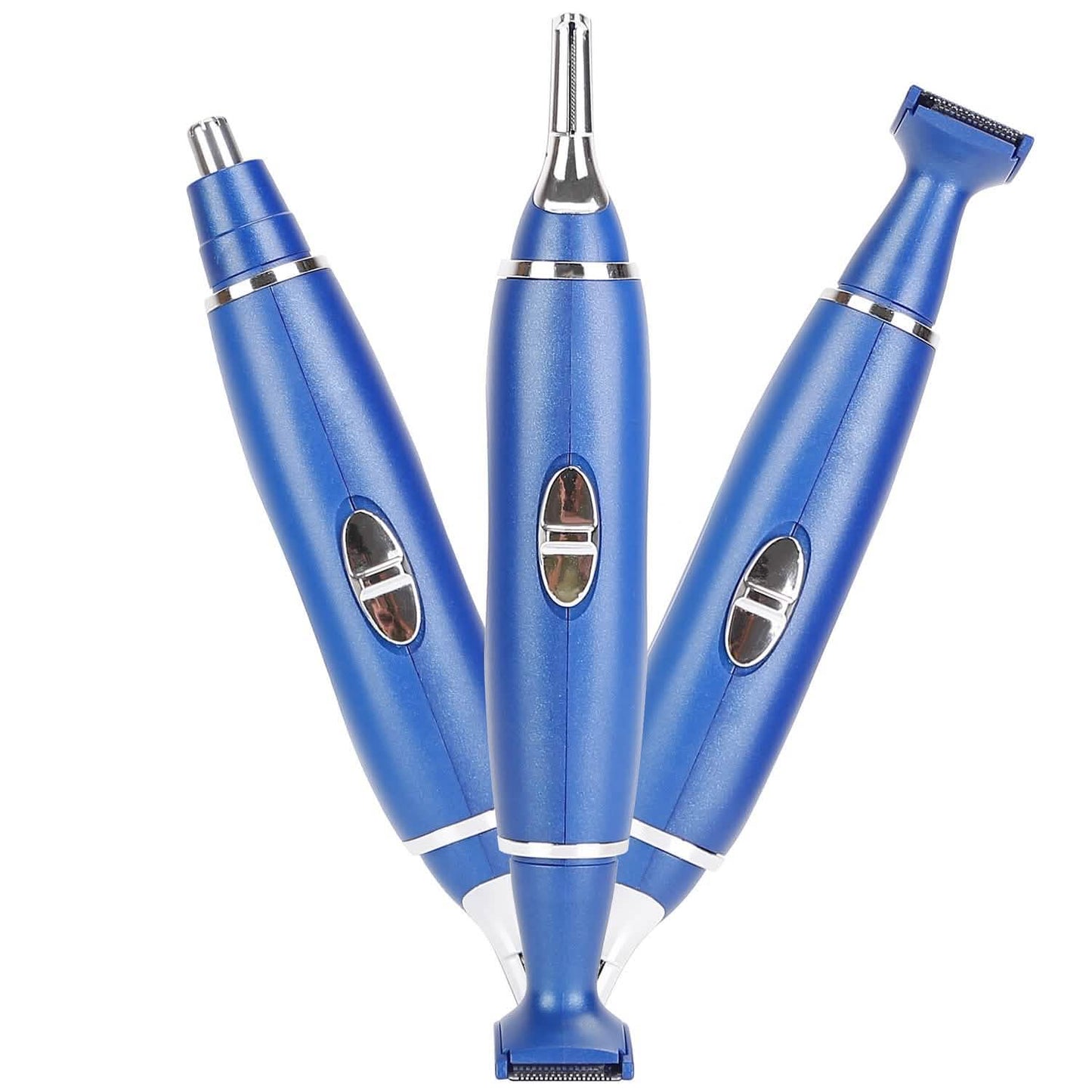 3-in-1 Nose Hair Eyebrow Beard Trimmer DailySale