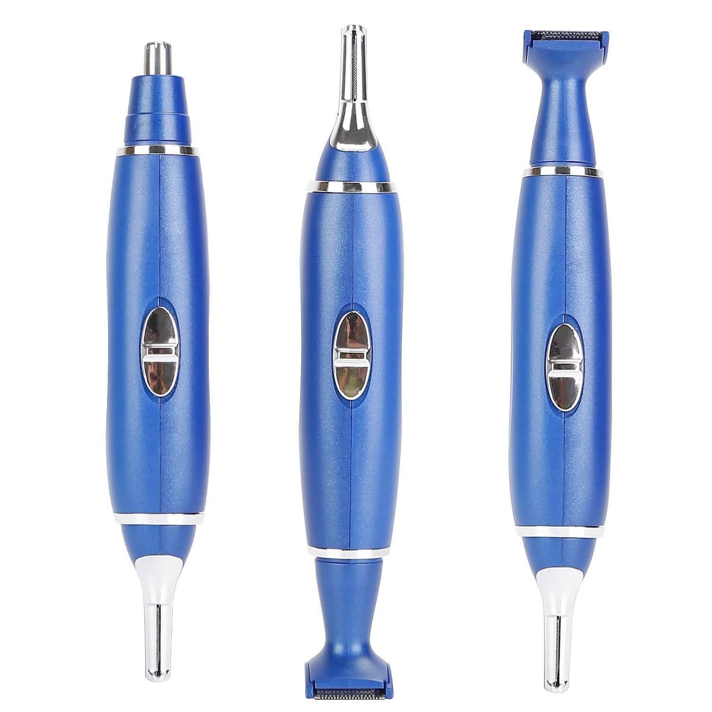3-in-1 Nose Hair Eyebrow Beard Trimmer DailySale