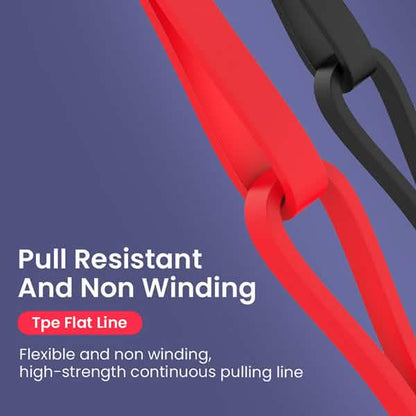 3-in-1 Portable Retractable Charging Cable DailySale