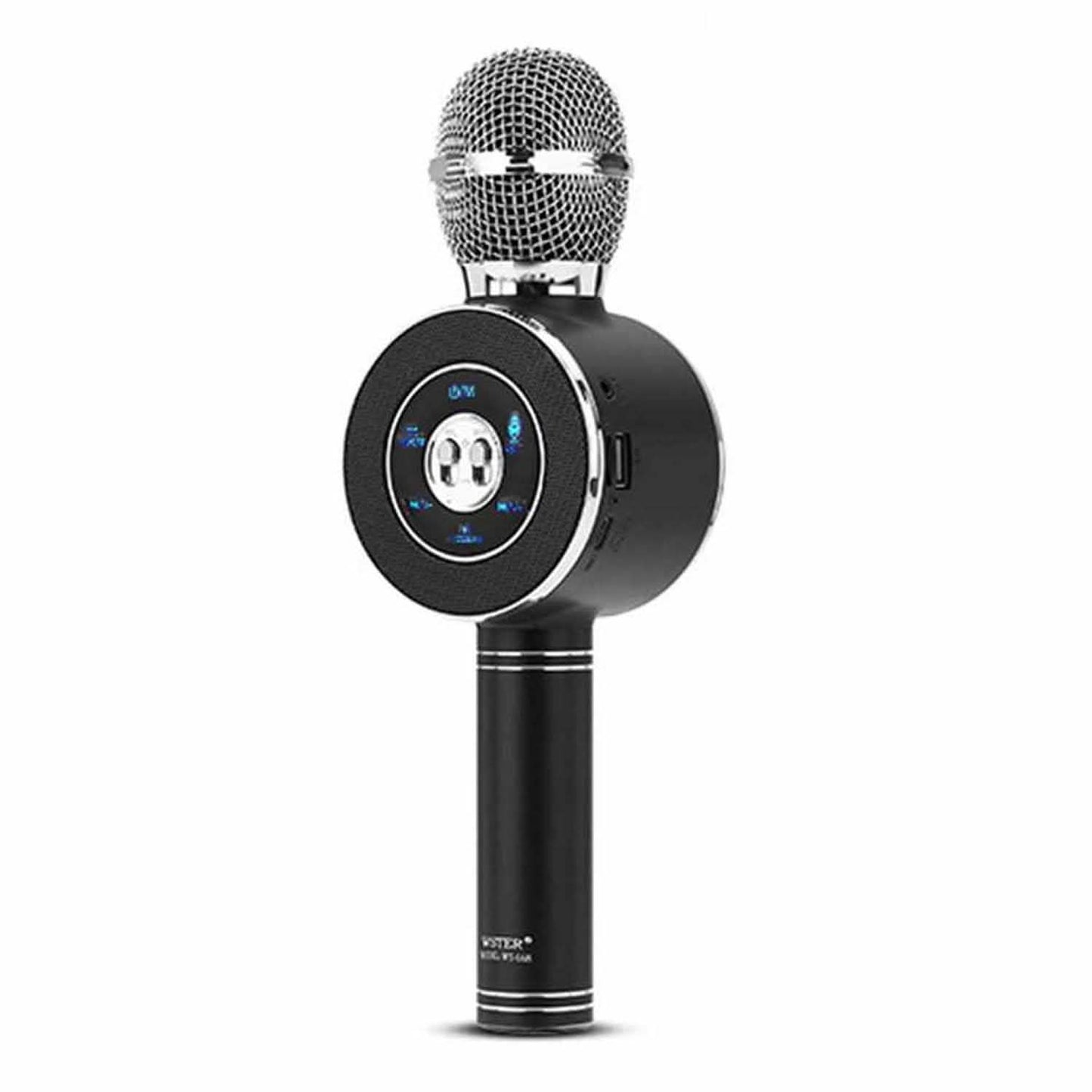 3-in-1 Wireless Karaoke Microphone DailySale