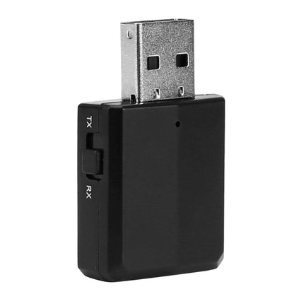 3-in-1 Wireless V5.0 USB Audio Transmitter Receiver DailySale