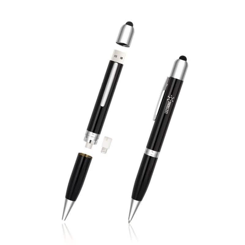 3-in-1 XPower Pen - Pen, Stylus, Powerbank DailySale