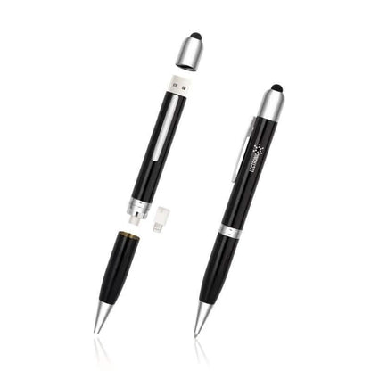 3-in-1 XPower Pen - Pen, Stylus, Powerbank DailySale