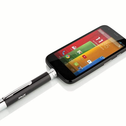 3-in-1 XPower Pen - Pen, Stylus, Powerbank DailySale