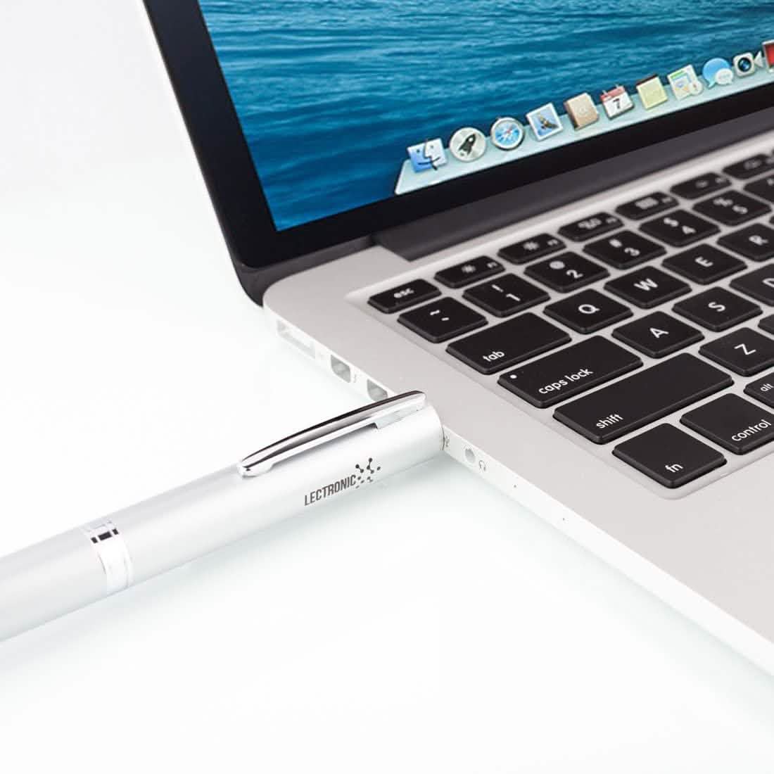 3-in-1 XPower Pen - Pen, Stylus, Powerbank DailySale