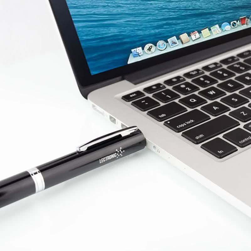 3-in-1 XPower Pen - Pen, Stylus, Powerbank DailySale